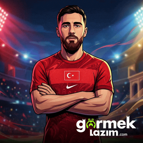 Orkun GIF by Görmek Lazım