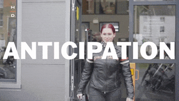 Performance Experience GIF by Harley-Davidson