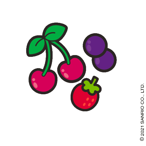 Sakura Alimentos Sticker