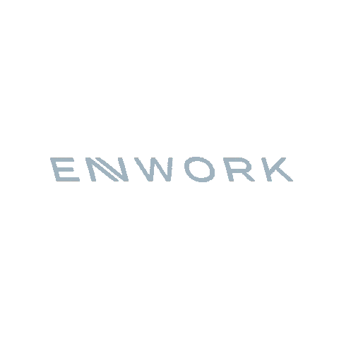 Enwork Sticker