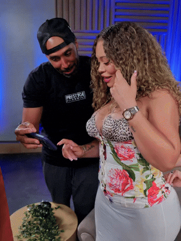 Latto Bigmama GIF