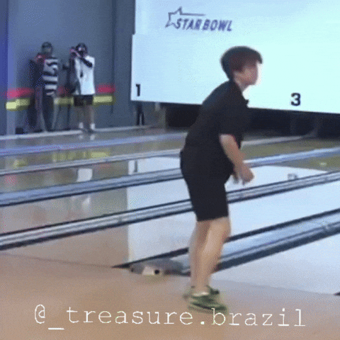 Treasure Kimjunkyu GIF