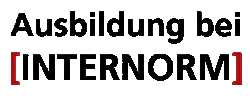 Internorm Sticker by internormkunststofftechnik