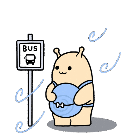 Hyundai Walker Sticker by what_is_lll