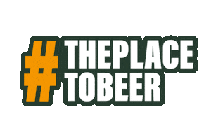 Marathon de la Bière au coeur du forez Sticker