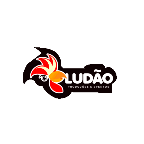 Ludao Sticker by Galudão Producoes