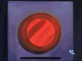 NothingNorml cartoons hanna barbera 90s television swat kats GIF