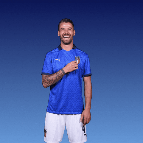 Euro 2020 Football GIF by UEFA - Find & Share on GIPHY