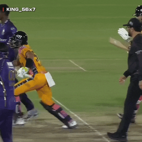 Babar Azam Ba GIF