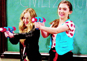 Jazaims GIF