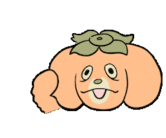Dashi Sticker