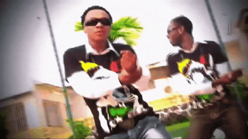 Vol 1 Dancing GIF
