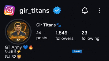Titans Gt GIF