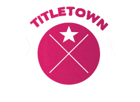 Thebowtour Sticker by TCGymnasticsAndCheer