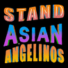 Stand with Asian Angelinos