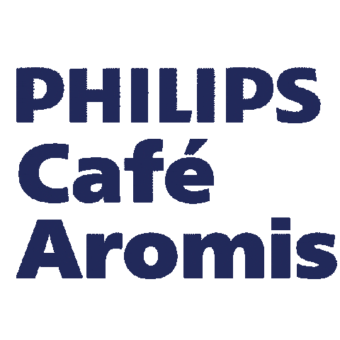 Philips Sticker by Happy People Project