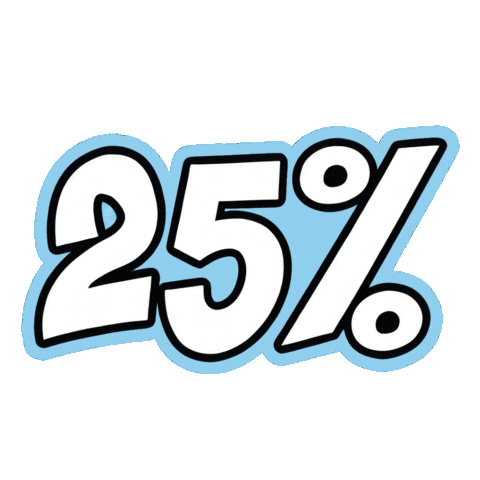 Spar Tilbud Sticker By CotonshoppenGIF