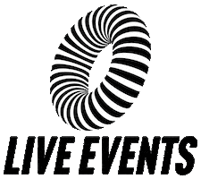 Production Company Sticker by Live Events