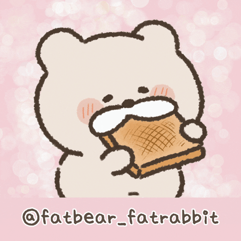 Happy GIF