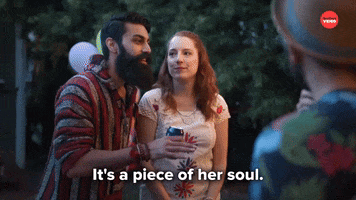 Romance Love GIF by BuzzFeed