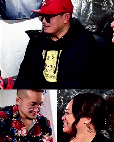 Joshua Juju GIF by JNO