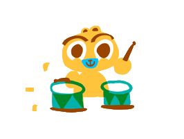 Animated Sticker