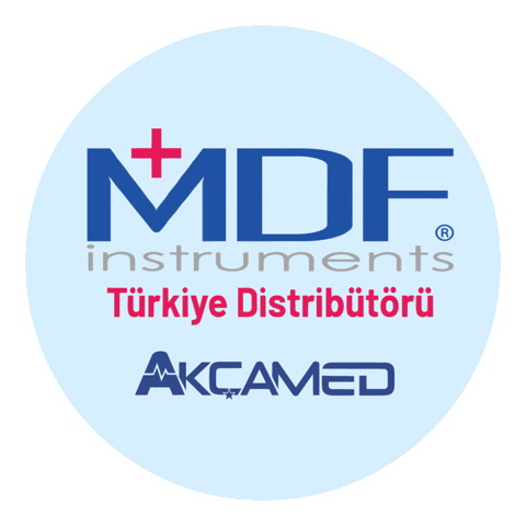 Akcamed Sticker by Akça Medikal