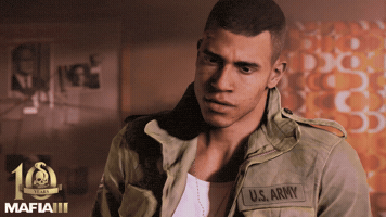Disapprove Video Games GIF by 2K Games