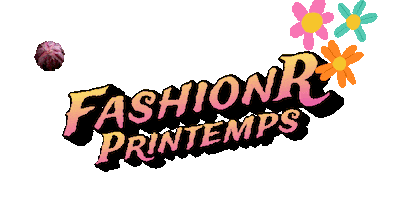 Sticker by Fashion’R