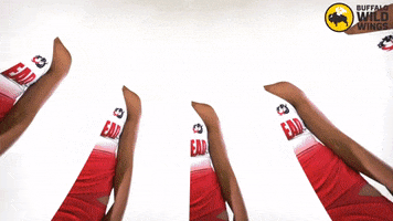Msumxctf GIF by MSUM Dragons