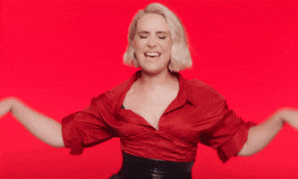 Claire Richards Steps Band GIF by Steps