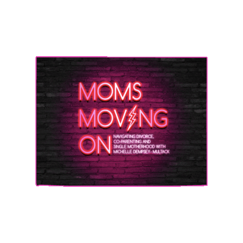 Michelle Dempsey-Multack Sticker