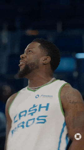 Kevin Hart Laughing GIF by Chase