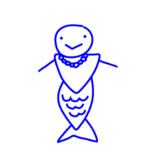 DoodlinKids Sticker