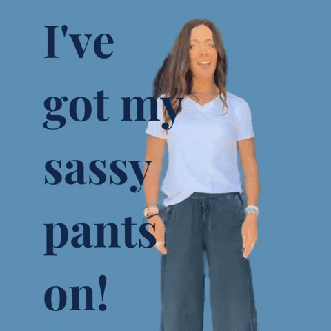 11 Kayleens sassy pants ideas  sassy pants sassy bones funny
