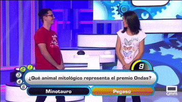 Fail Give Me Five GIF by CMM_es