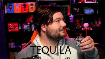 Happy Hour Drinking GIF by Admiredplague