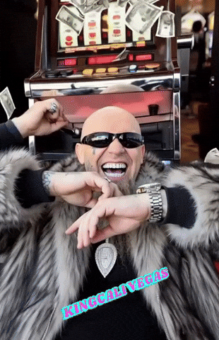 Kingkali GIF