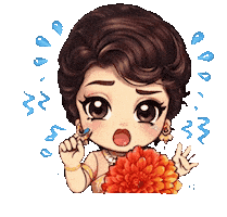 Sadhana Sticker