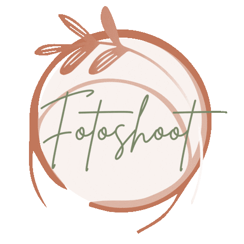 puurnicolefotografie Sticker