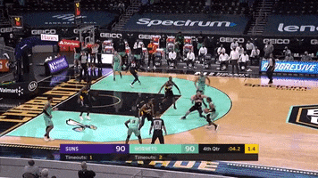 Nba GIF