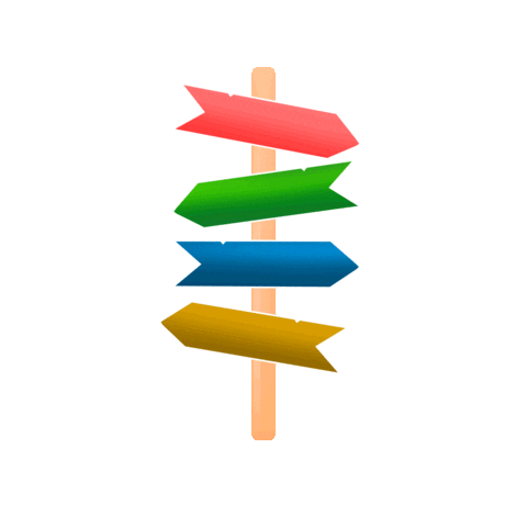 Afyon Gezi Fırsatları Sticker