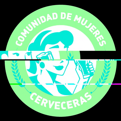 Republicadominicana Comunidadmujerescerveceras GIF by CMC