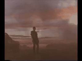 darthgrad mad max mel gibson the road warrior GIF