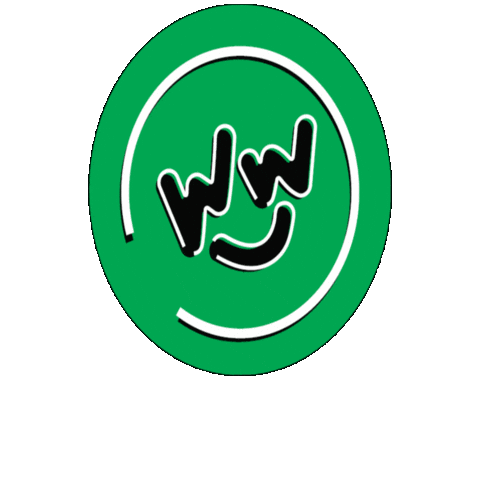 Wewalk Sticker by UHN Foundation