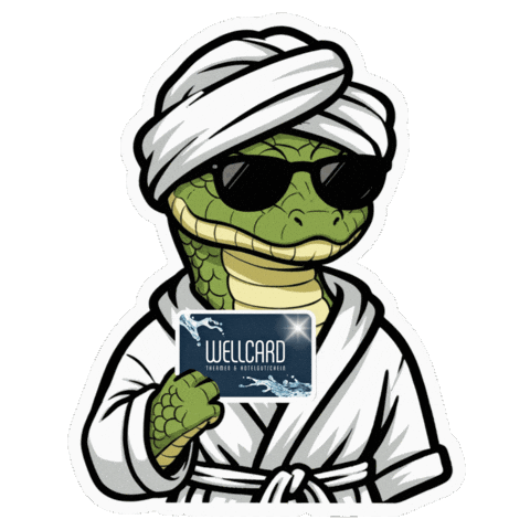 Chill Relax Sticker by New Mediacheck GmbH