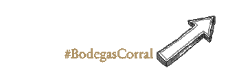 Wine Sign Sticker by Bodegas Corral, Don Jacobo