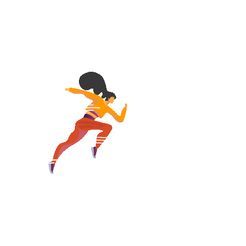 Sport Fitness Sticker by MUFIT