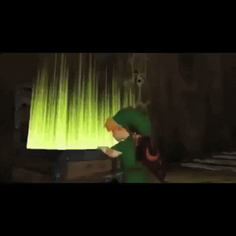 Video Game GIF by Anne Horel