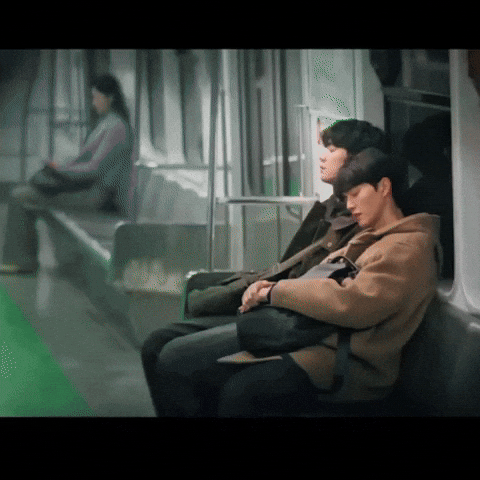 Song Kang GIF